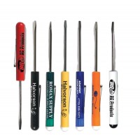 mini screwdriver with clip magnet 2020