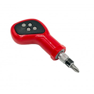 Professional Hand Tools Screwdriver Hot Sale High Quality Drill Bits Ratchet Screwdriver Set